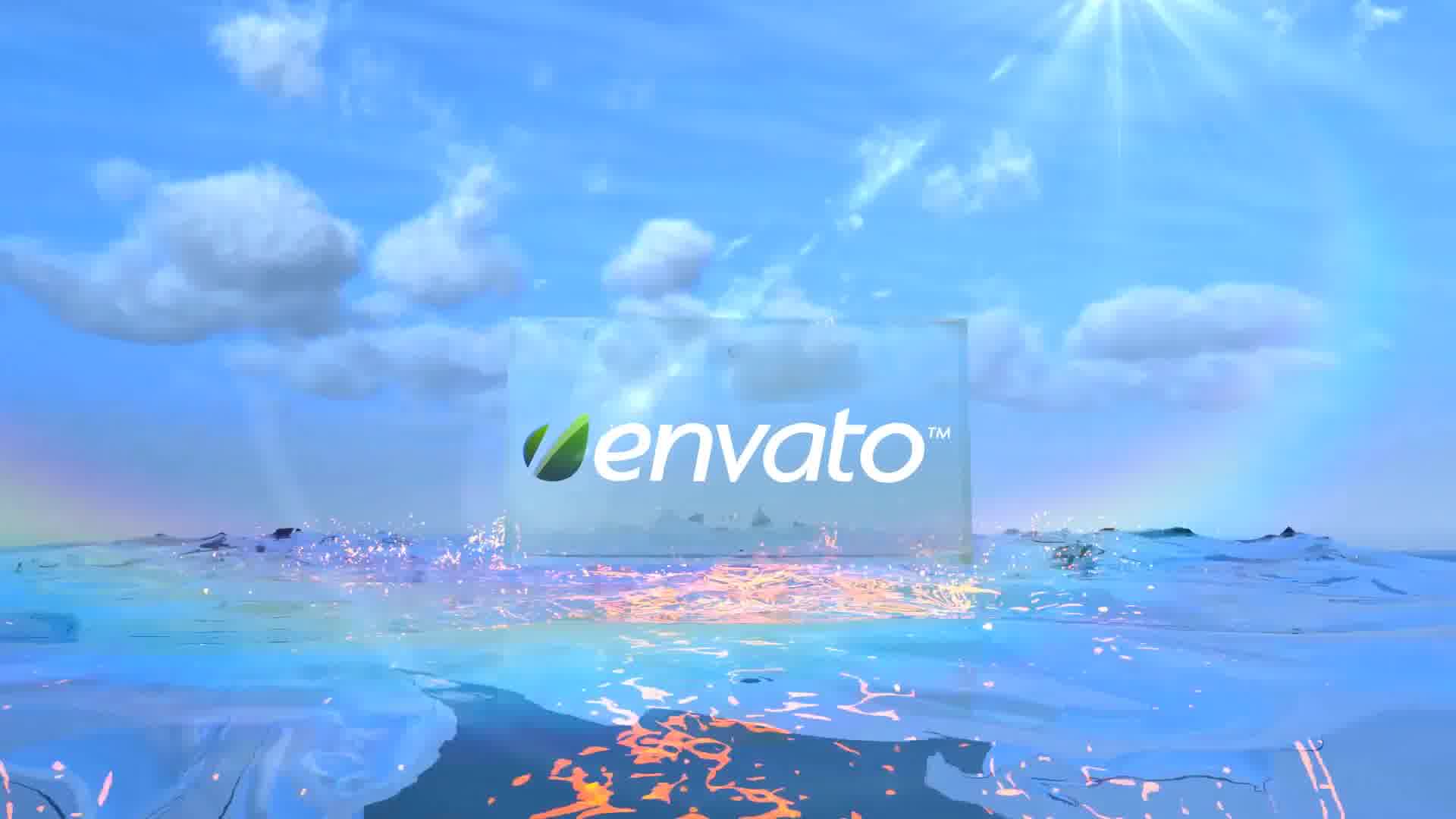 Splash - Download Videohive 6134120