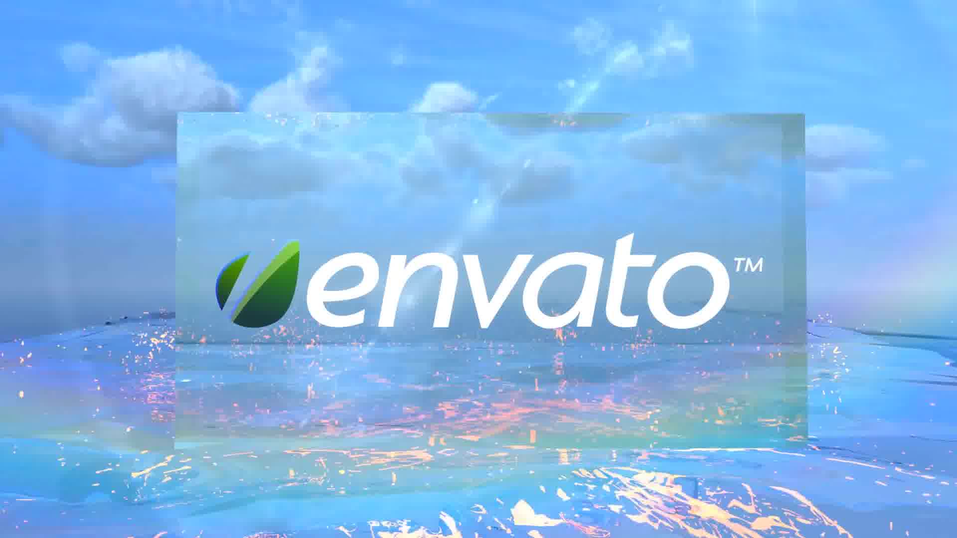 Splash - Download Videohive 6134120