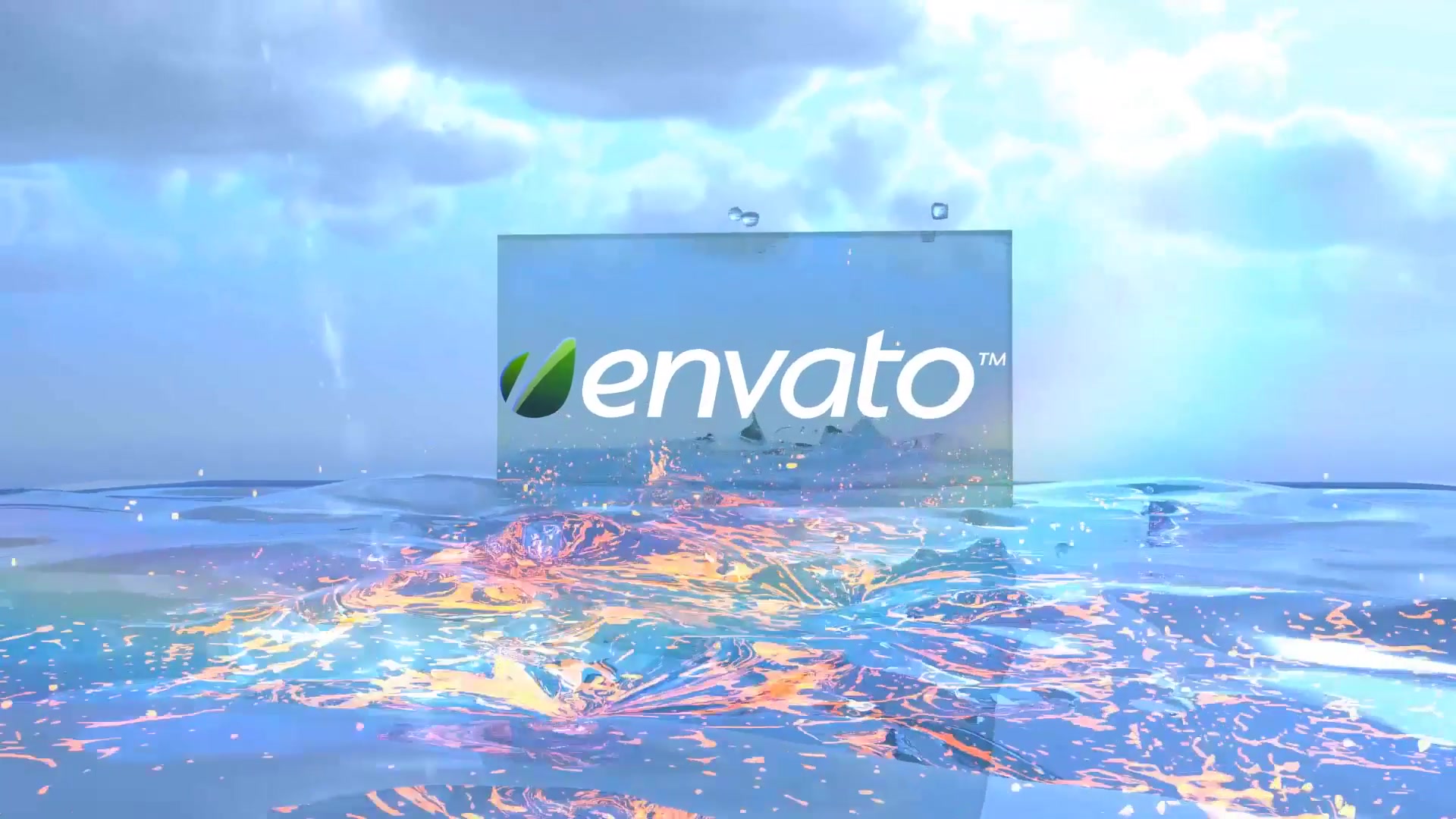 Splash - Download Videohive 6134120