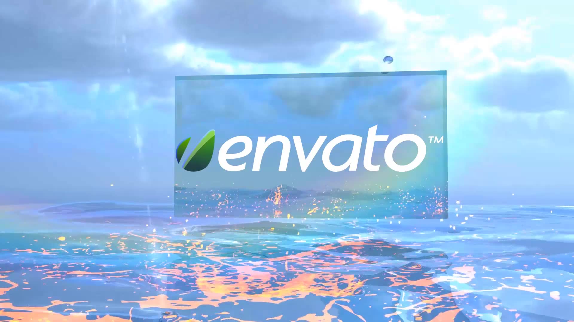 Splash - Download Videohive 6134120