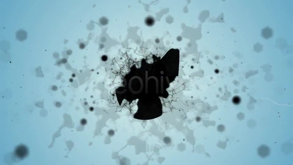 Splash Logo Videohive 1865394 After Effects Image 2
