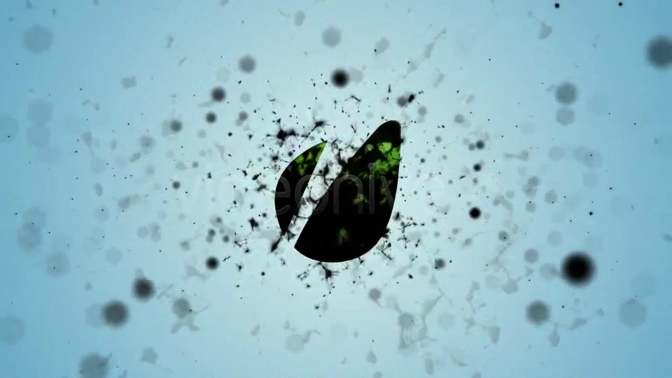 Splash Logo Videohive 1865394 After Effects Image 3