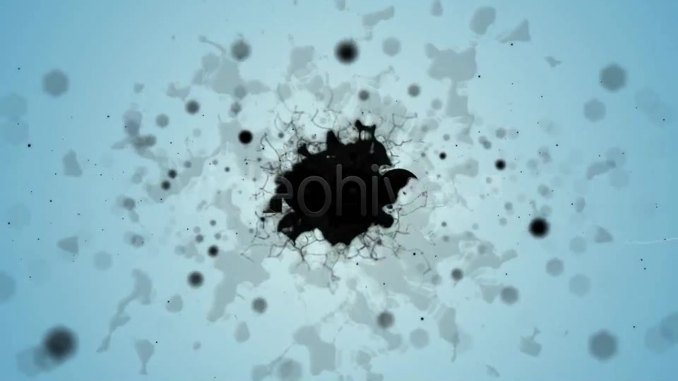 Splash Logo Videohive 1865394 After Effects Image 6
