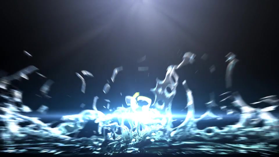 Splash Logo Reveal I Videohive 20219361 After Effects Image 4