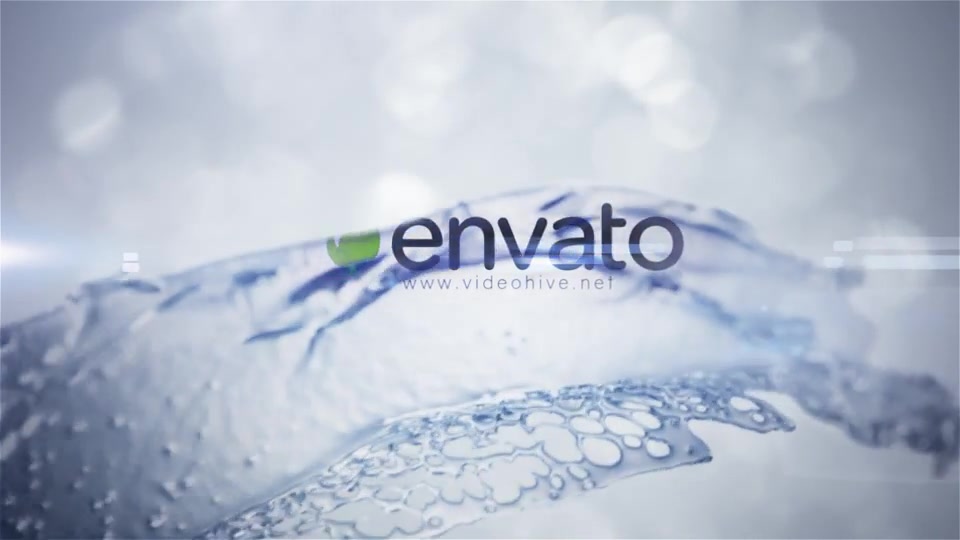 Splash Logo Videohive 18174607 After Effects Image 10