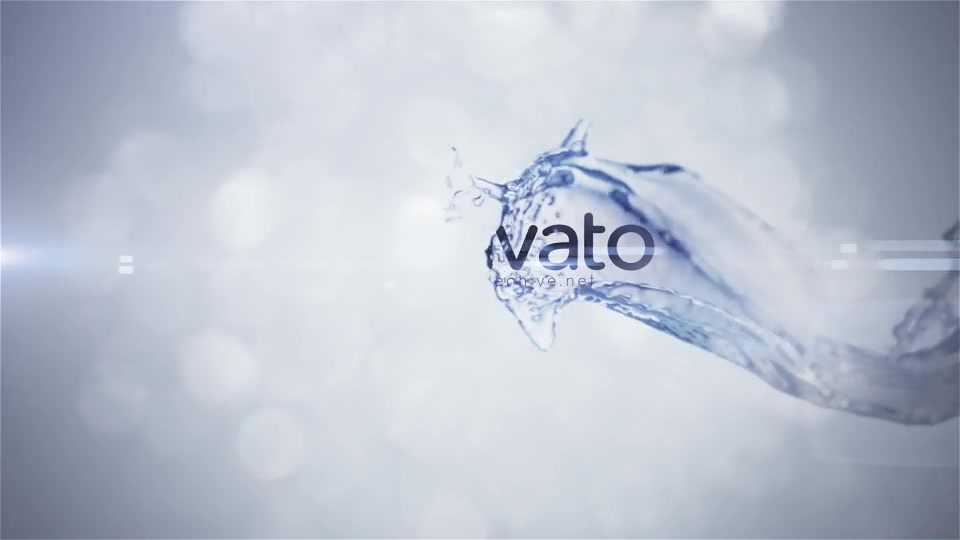 Splash Logo Videohive 18174607 After Effects Image 3