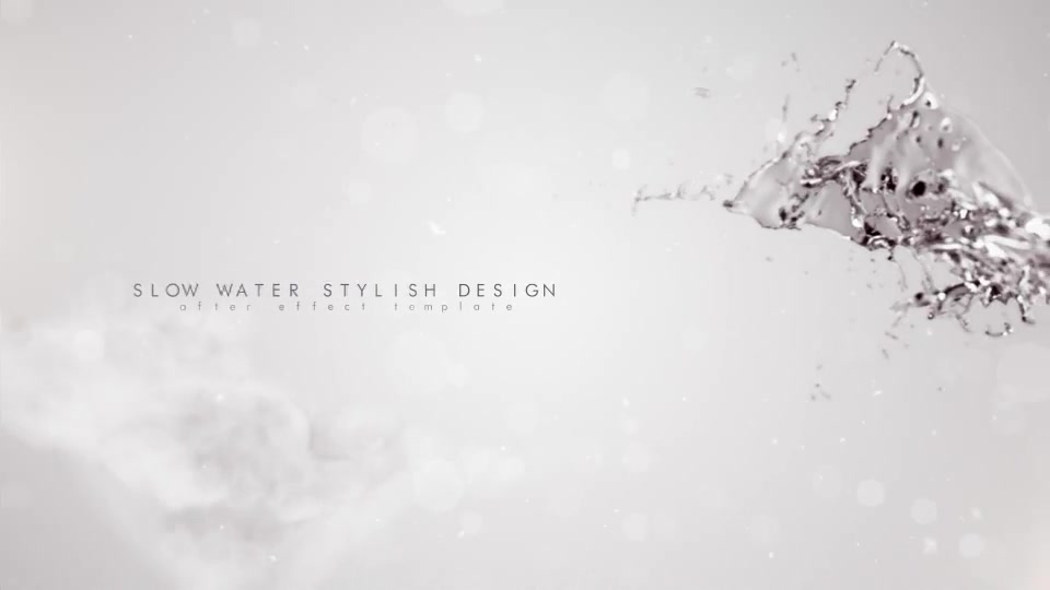 Splash Show Videohive 23511766 After Effects Image 6