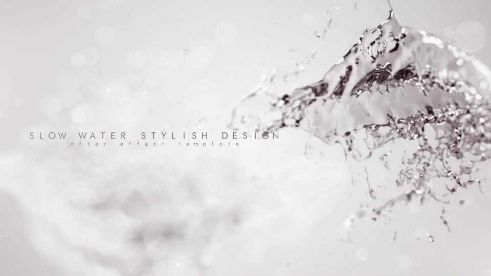 Splash Show Videohive 23511766 After Effects Image 7