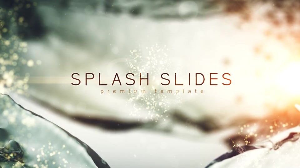 Splash Slides Videohive 21824579 After Effects Image 13