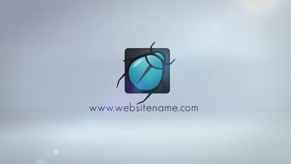 Splashing Ground Logo Reveal II Videohive 19432108 After Effects Image 10