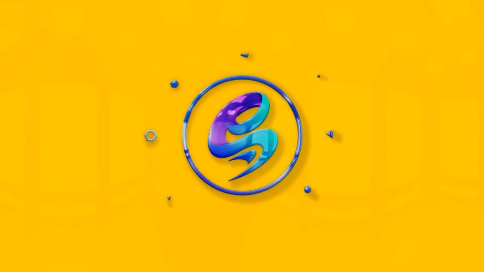 Split 3D Logo Reveal Pack Videohive 25745190 After Effects Image 10