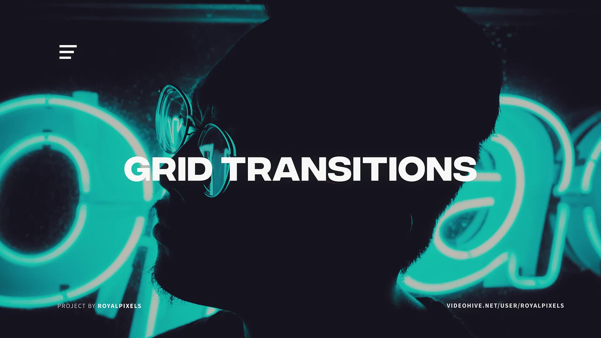 Split Grid Transitions Videohive 38621238 After Effects Image 2