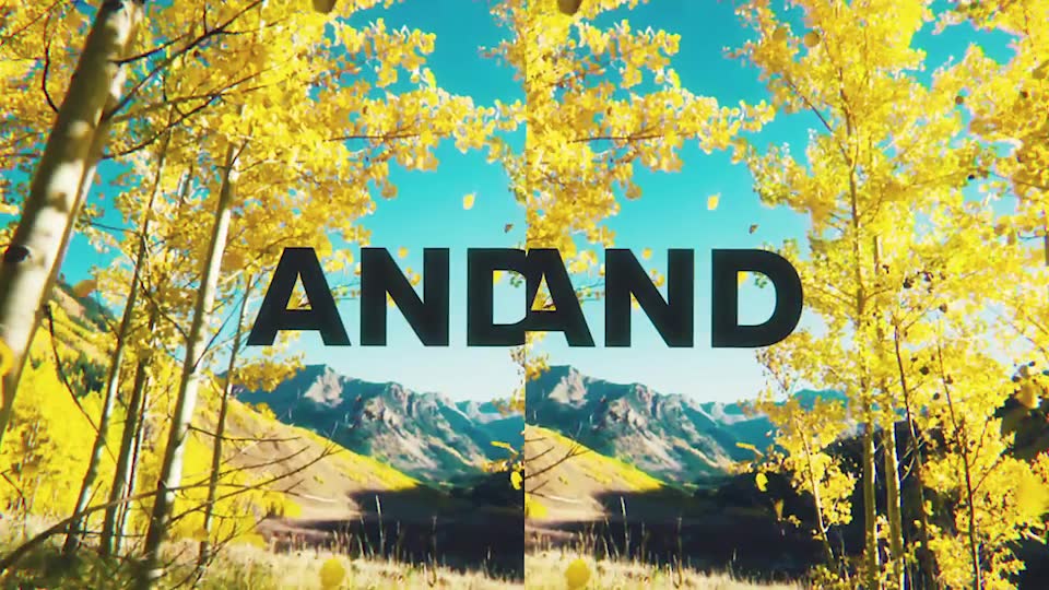 Split Handy Transitions - Download Videohive 21617948