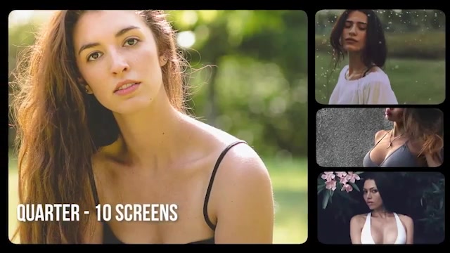 Split Screens Kit AE Videohive 32772968 After Effects Image 7