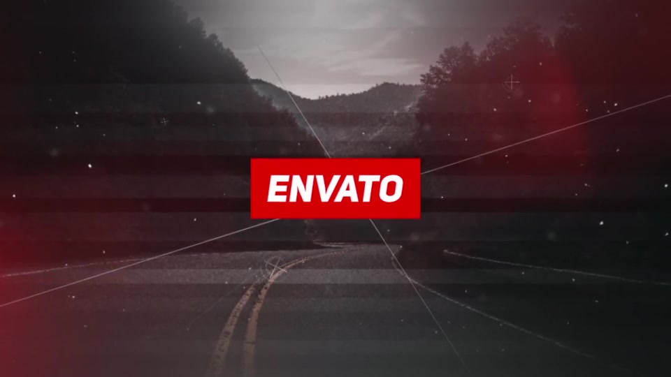 Split Slideshow - Download Videohive 21281682