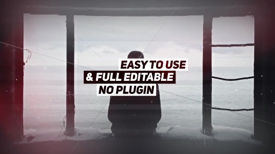 Split Slideshow - Download Videohive 21281682