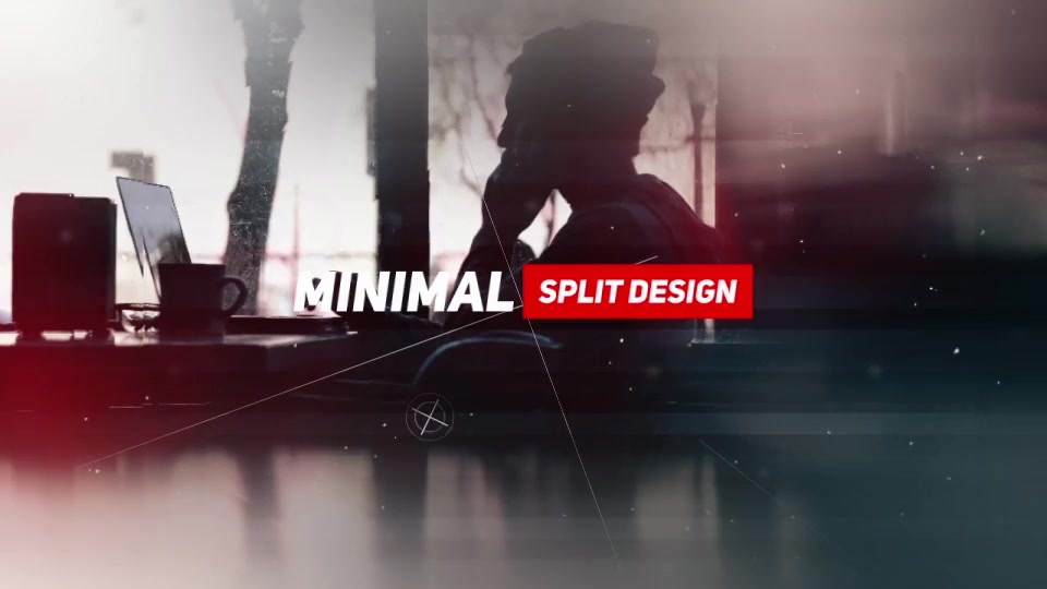 Split Slideshow - Download Videohive 21281682