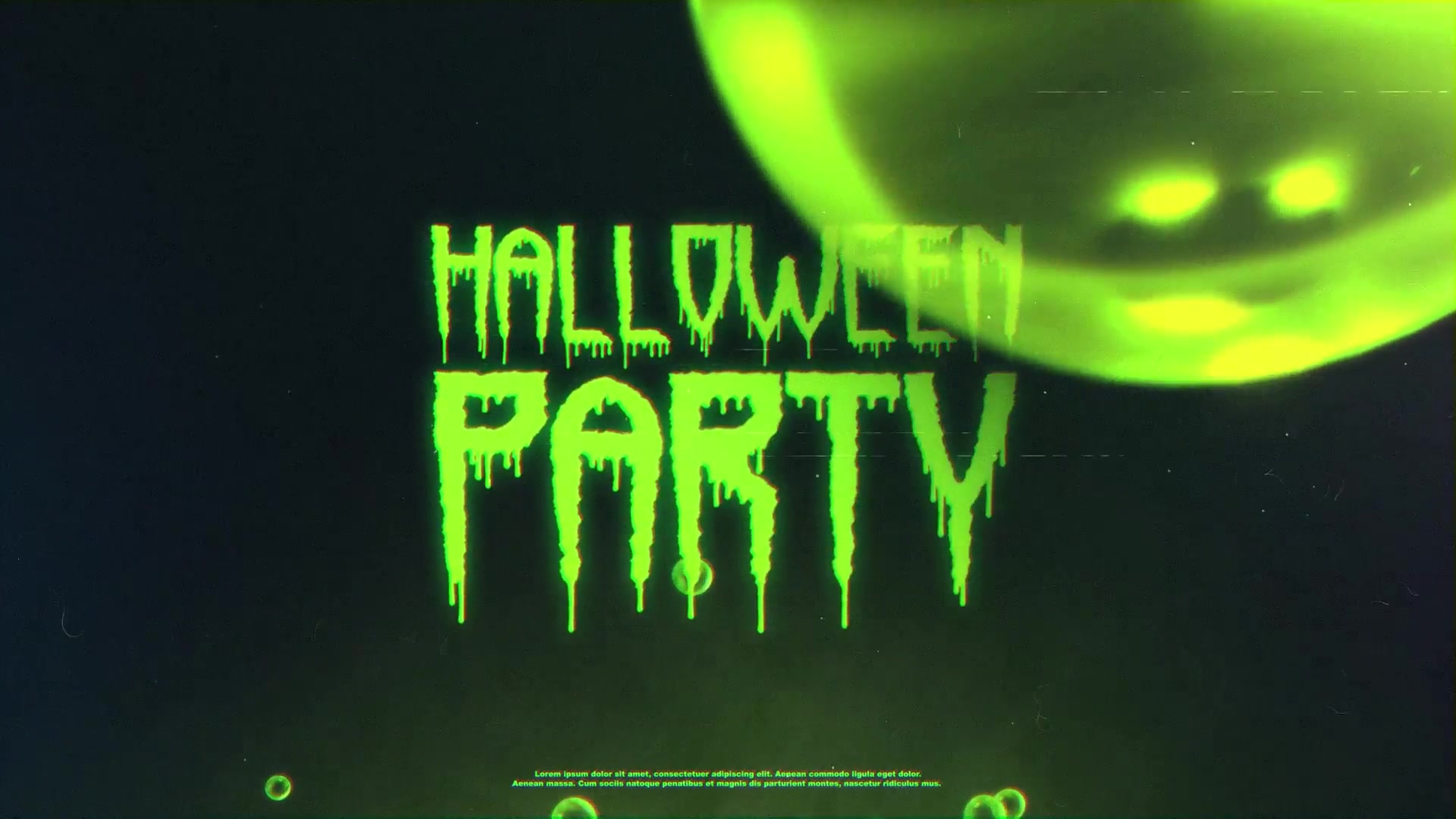 Spooky Cauldron Logo Videohive 24916762 Premiere Pro Image 5