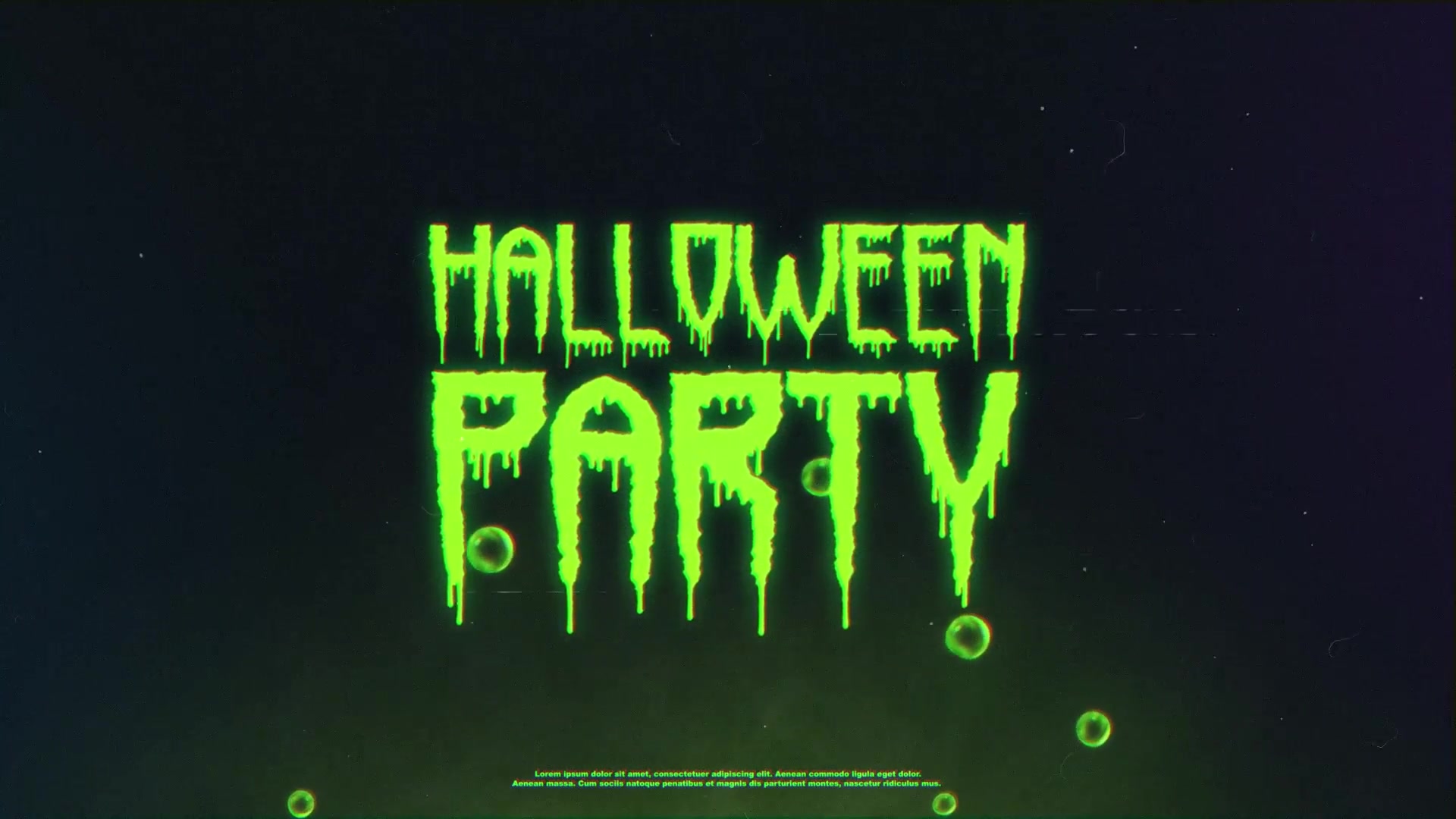 Spooky Cauldron Logo Videohive 24916762 Premiere Pro Image 6
