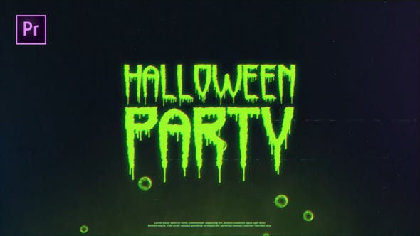 Spooky Cauldron Logo - Download 24916762 Videohive