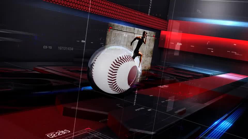 Sport Action Videohive 19449747 After Effects Image 1