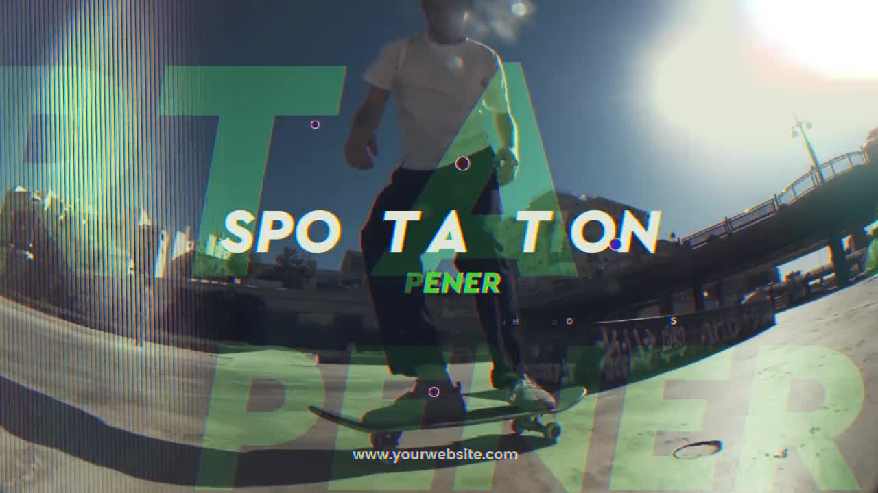 Sport Action Opener Videohive 21196877 After Effects Image 1