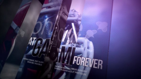 Sport Activity - Download 22084930 Videohive