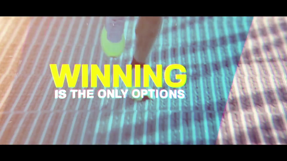 Sport Anthem / Motivational Promo - Download Videohive 19321798