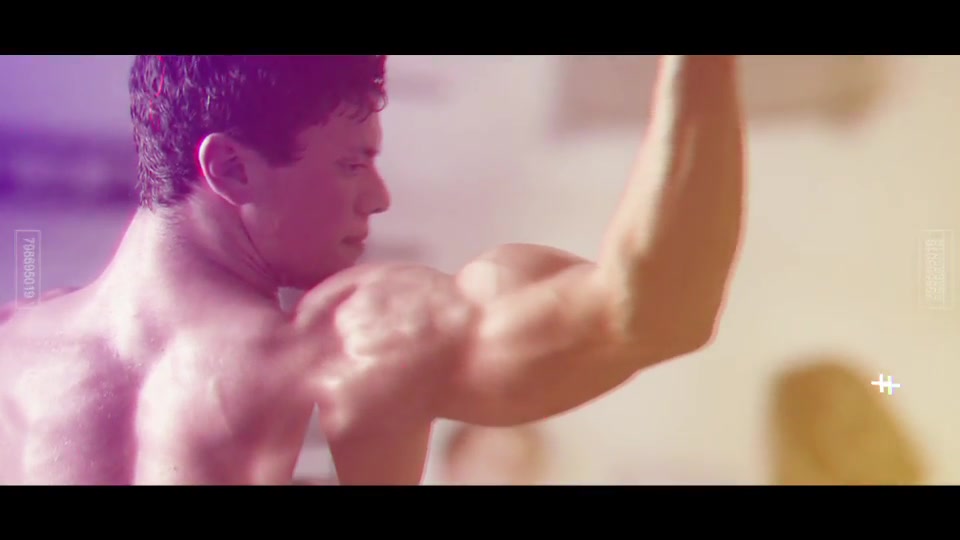 Sport Anthem / Motivational Promo - Download Videohive 19321798