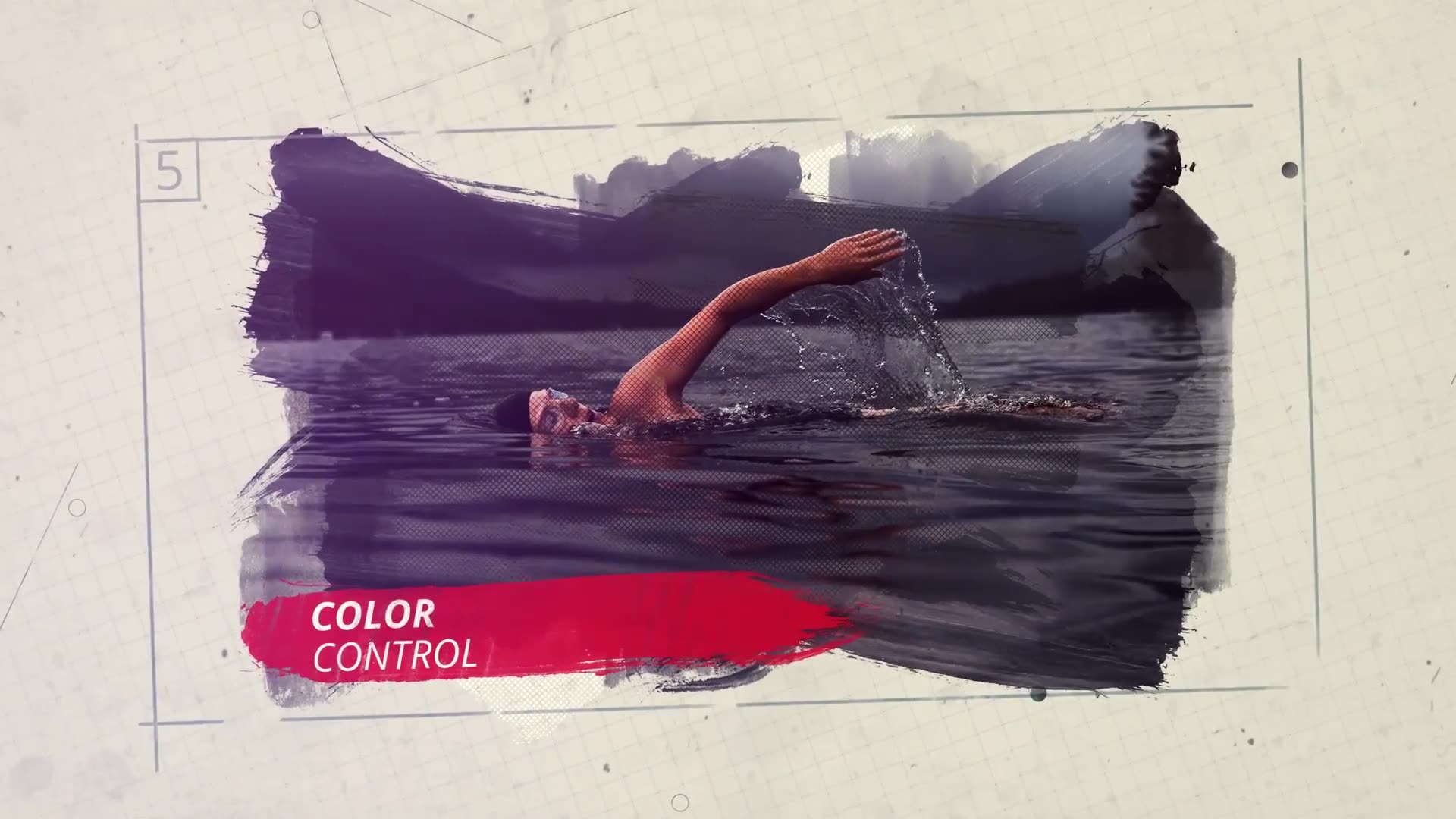 Sport Brush Slideshow Videohive 20441752 After Effects Image 3