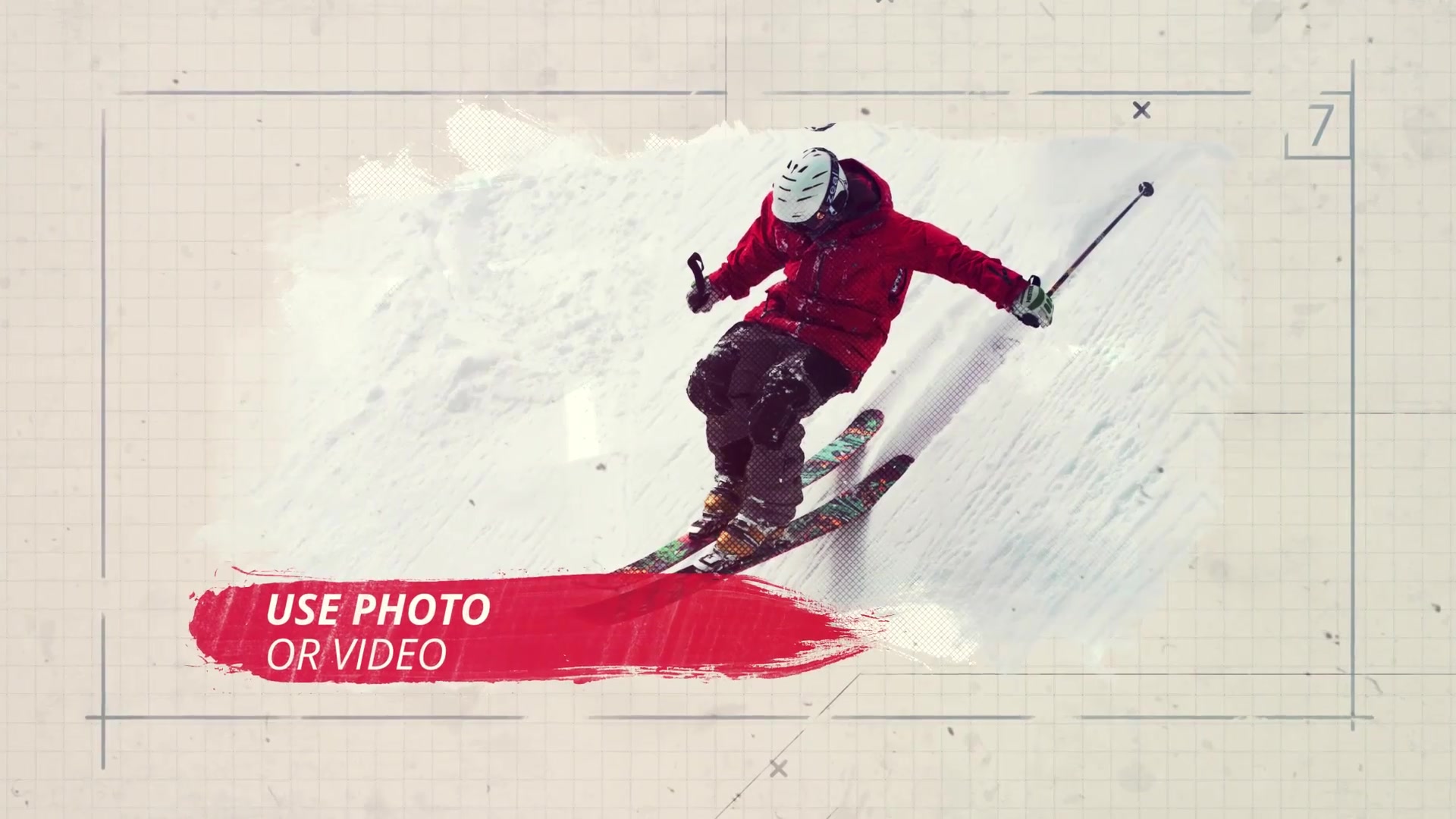 Sport Brush Slideshow Videohive 20441752 After Effects Image 4