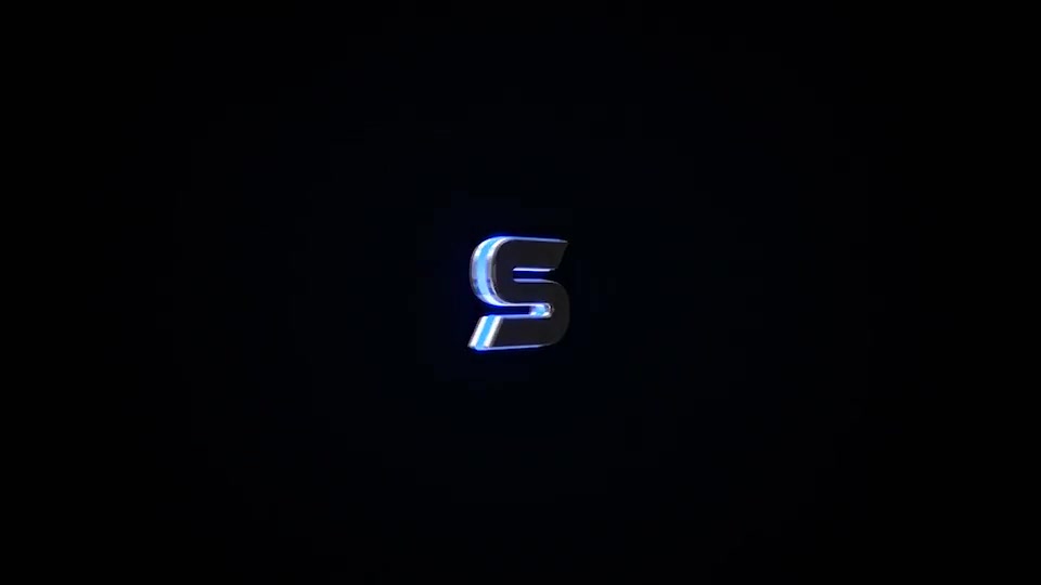 Sport Car Logo Reveal Videohive 23067581 After Effects Image 3