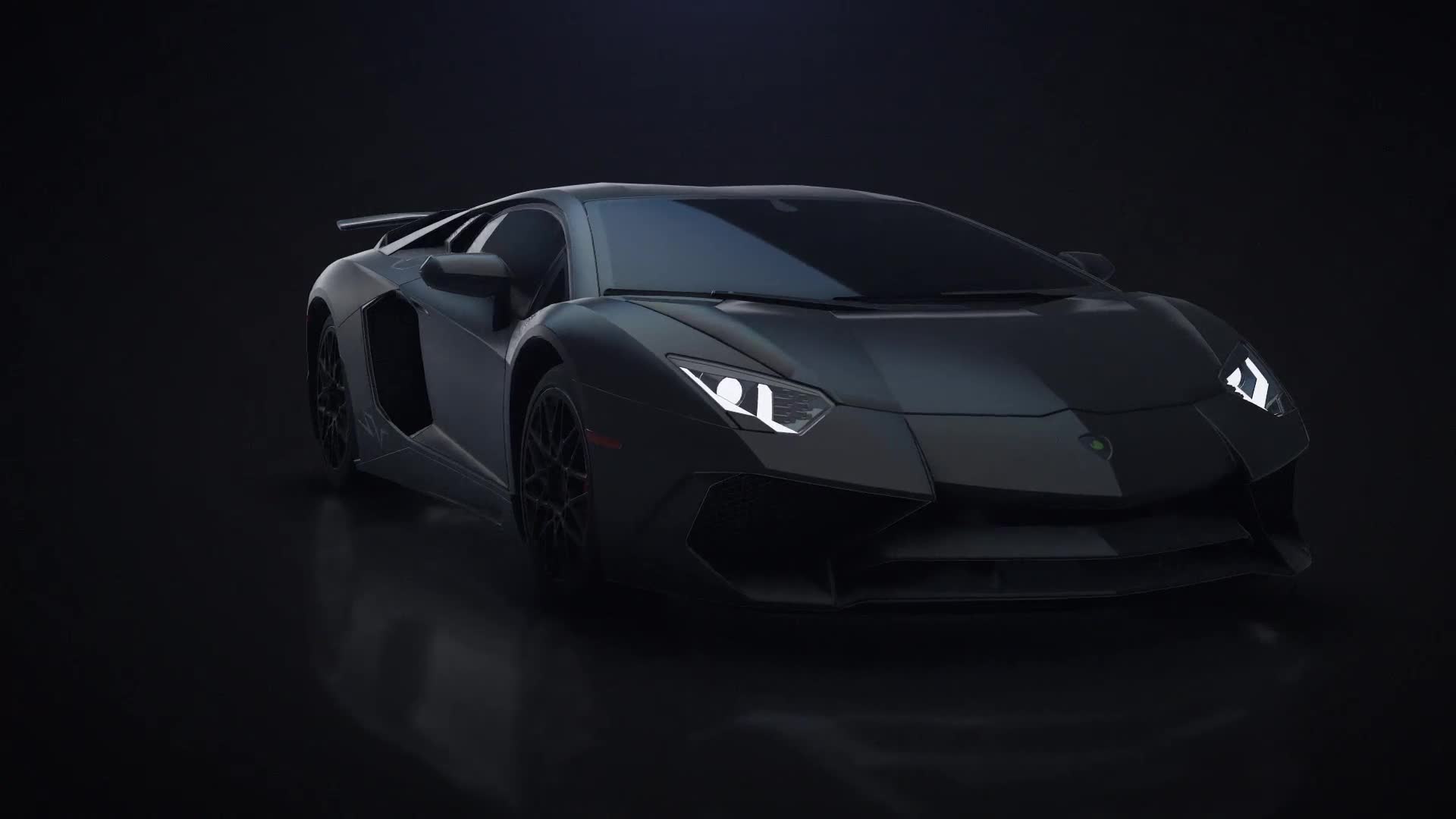 Sport Car Presentation Opener Videohive 20624649 After Effects Image 1