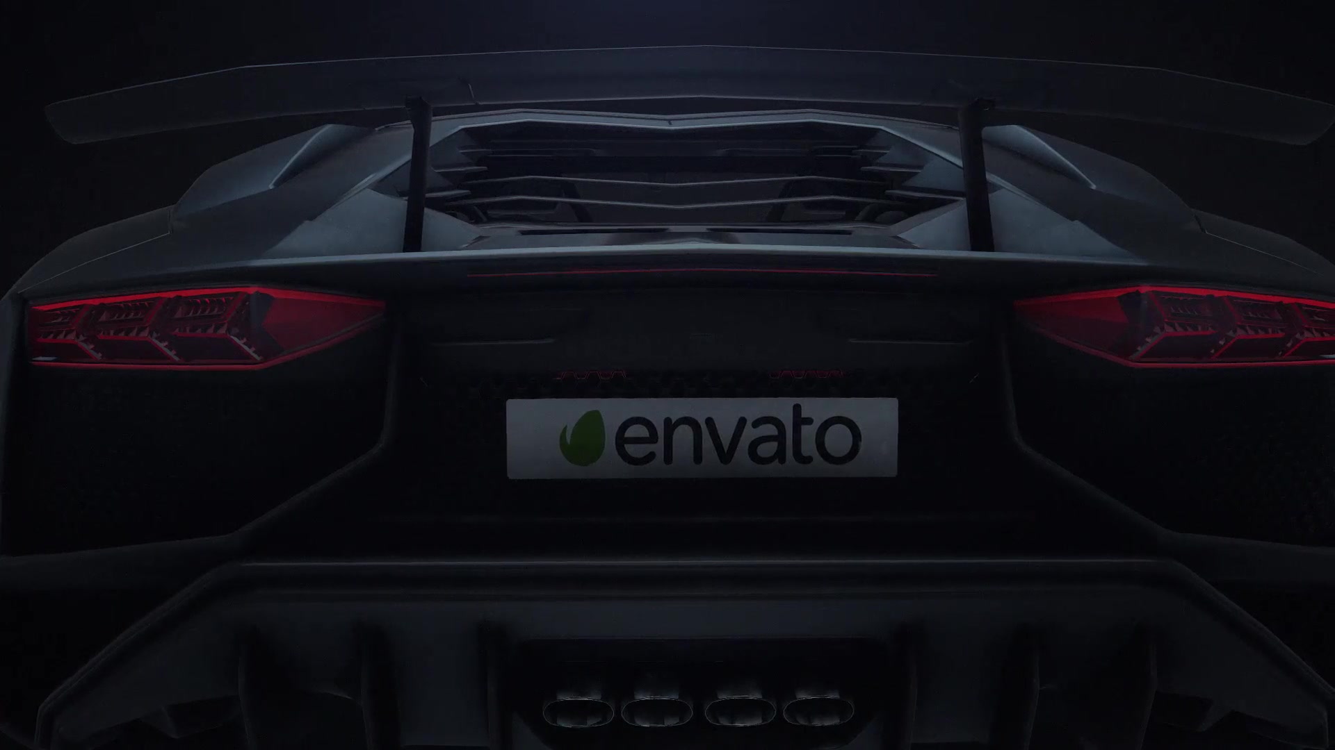 Sport Car Presentation Opener Videohive 20624649 After Effects Image 10