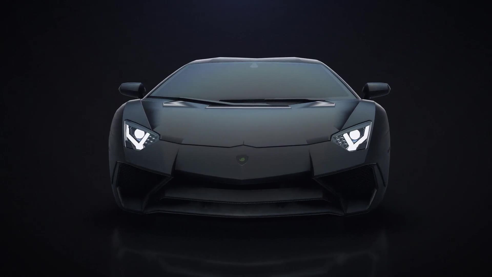 Sport Car Presentation Opener Videohive 20624649 After Effects Image 2