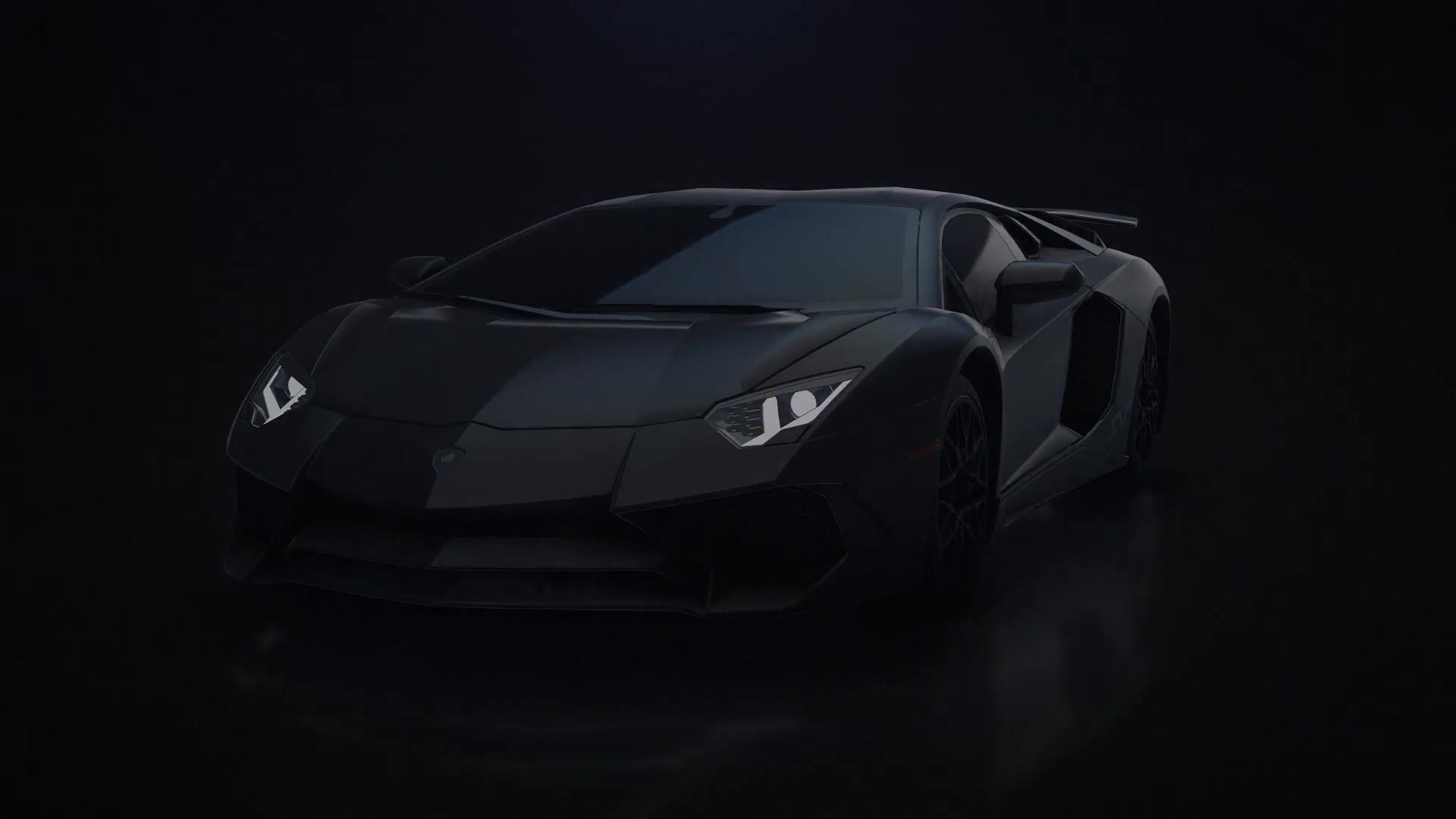 Sport Car Presentation Opener Videohive 20624649 After Effects Image 3