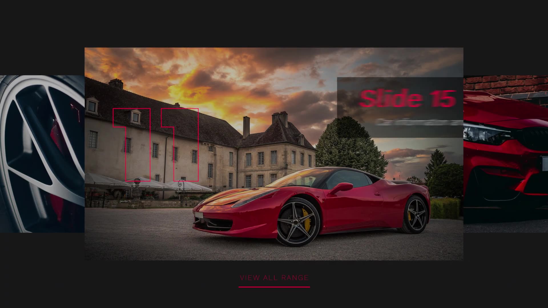 Sport Car Promo Videohive 31336136 After Effects Image 10