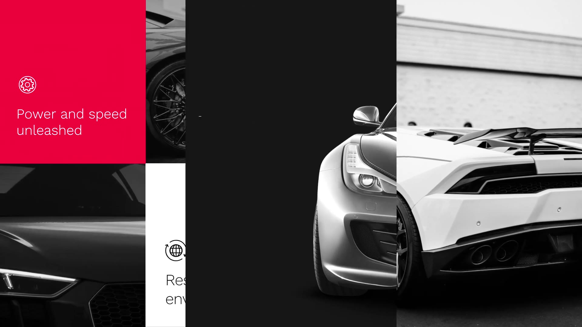 Sport Car Promo Videohive 31336136 After Effects Image 3