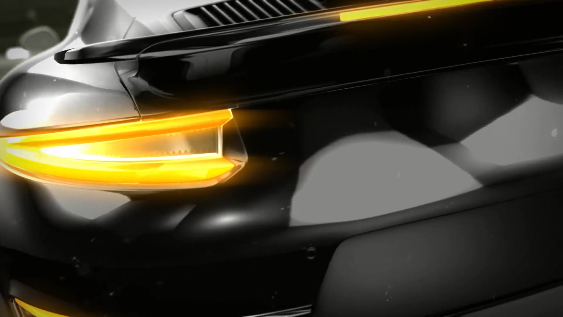 Sport Car Racing Logo Intro Videohive 30809376 After Effects Image 9