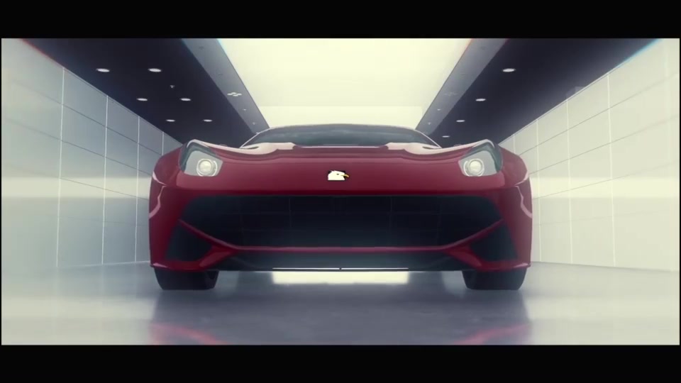 Sport Car Showroom Videohive 21325261 After Effects Image 11