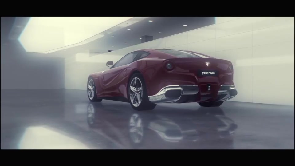 Sport Car Showroom Videohive 21325261 After Effects Image 4