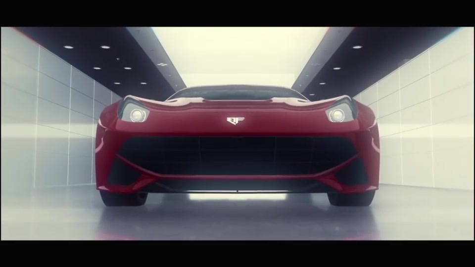 Sport Car Showroom Videohive 21325261 After Effects Image 5