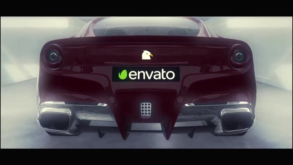 Sport Car Showroom Videohive 21325261 After Effects Image 9