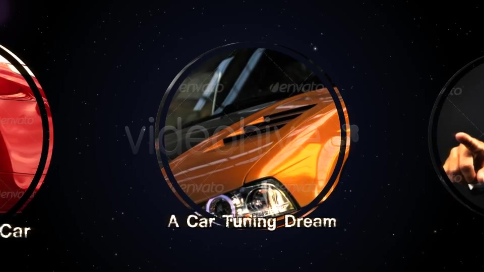 Sport Car Slideshow - Download Videohive 3145539