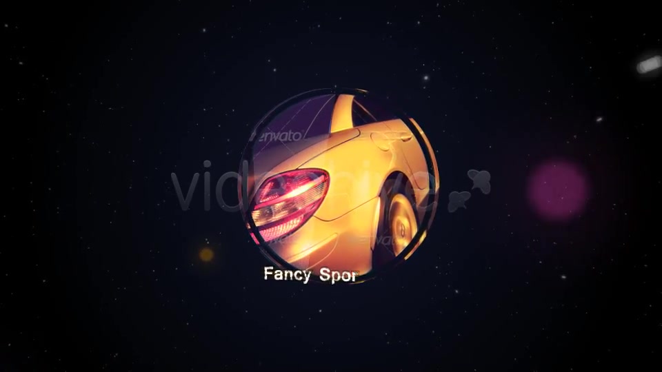 Sport Car Slideshow - Download Videohive 3145539