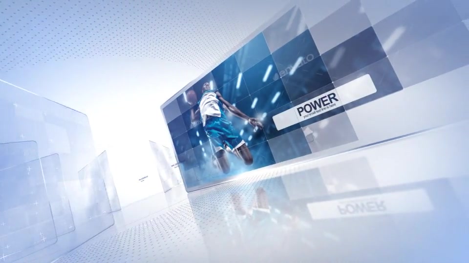 Sport Carousel Videohive 21674948 After Effects Image 6