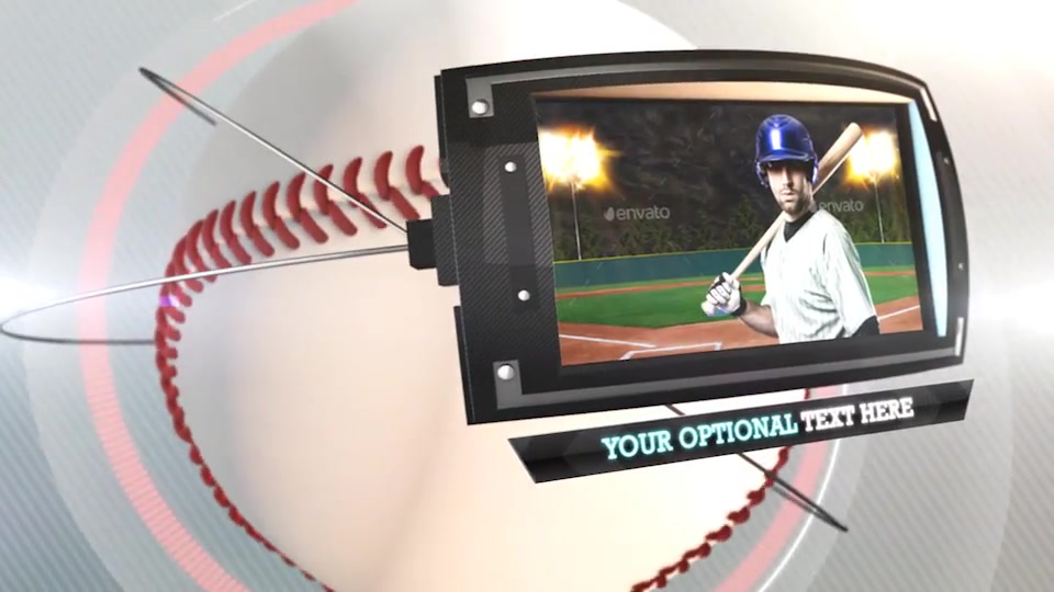 Sport Channel - Download Videohive 14202271