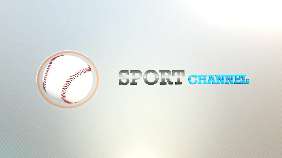 Sport Channel - Download Videohive 14202271