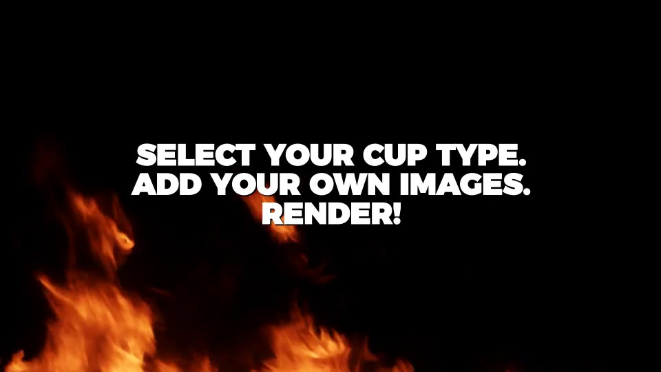 Sport Cup Intro - Download Videohive 21546843