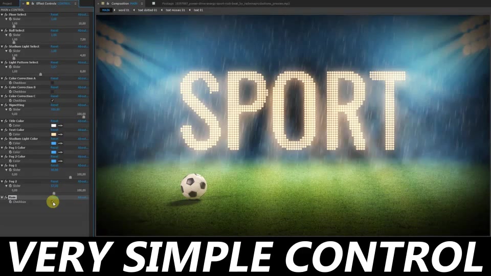 Sport Videohive 20207965 After Effects Image 10